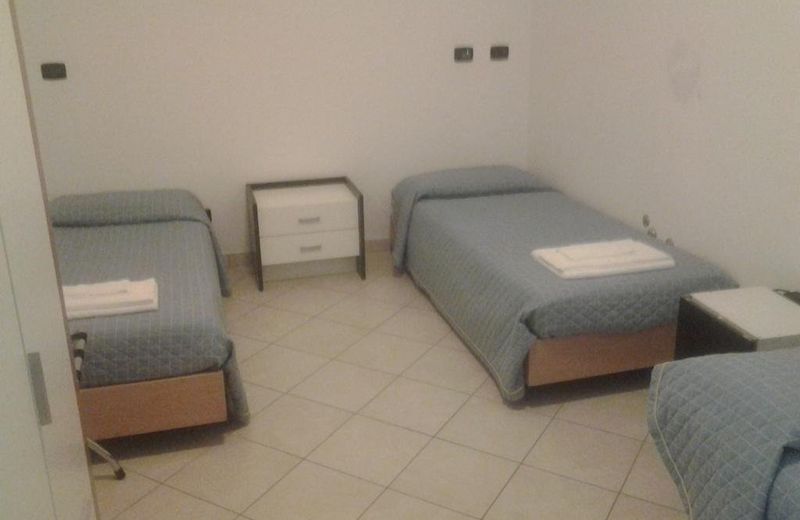 B&B La Vela