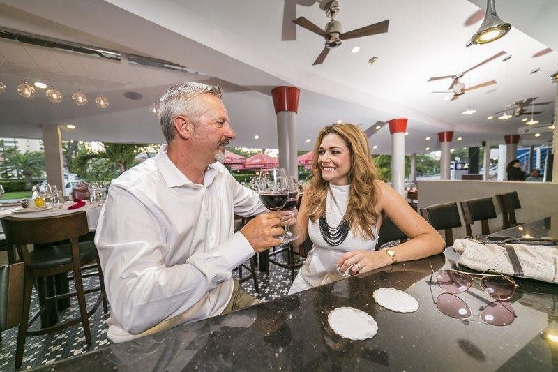 BRICKELL BAY BEACH CLUB ARUBA - ALL ADULTS
