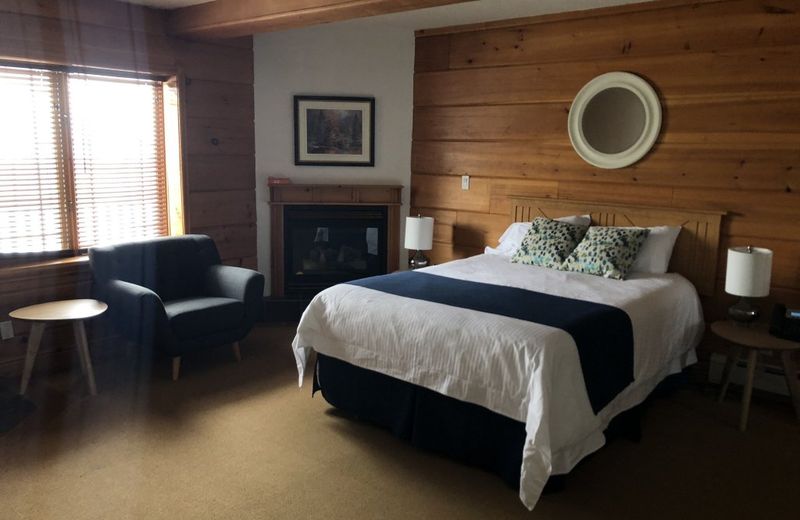 Terrace Suites