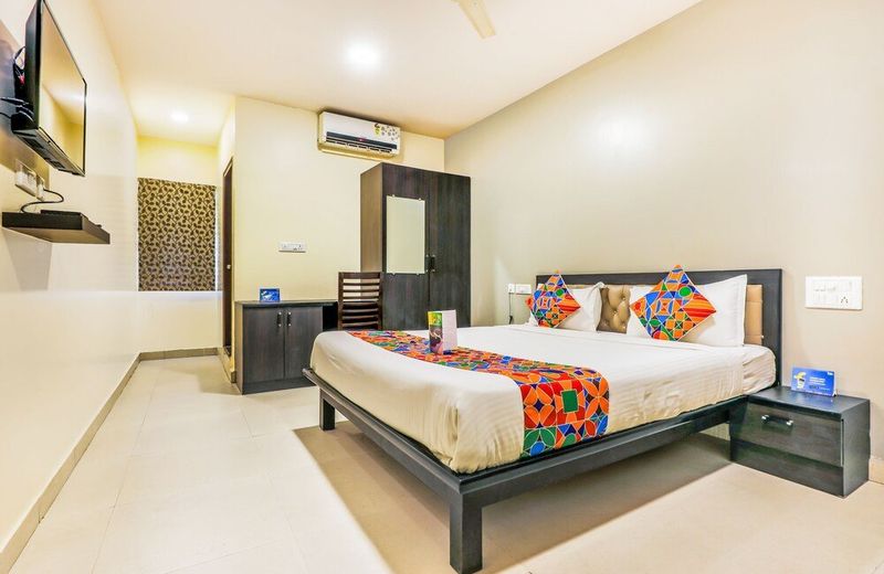FabHotel French International