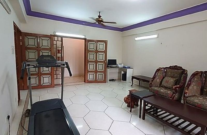 Dhaka Guest House