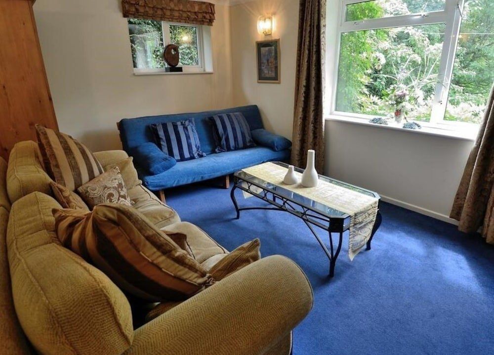 Cam Cottage