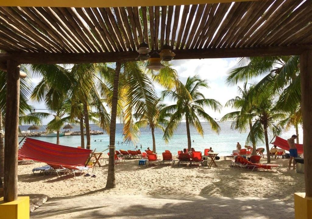 Blue Bay Beach Villas & Apartments