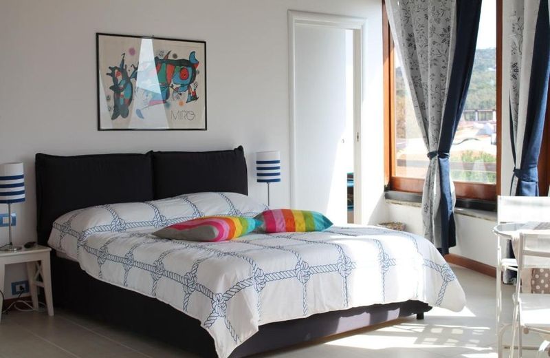 Il Caimano bed & breakfast