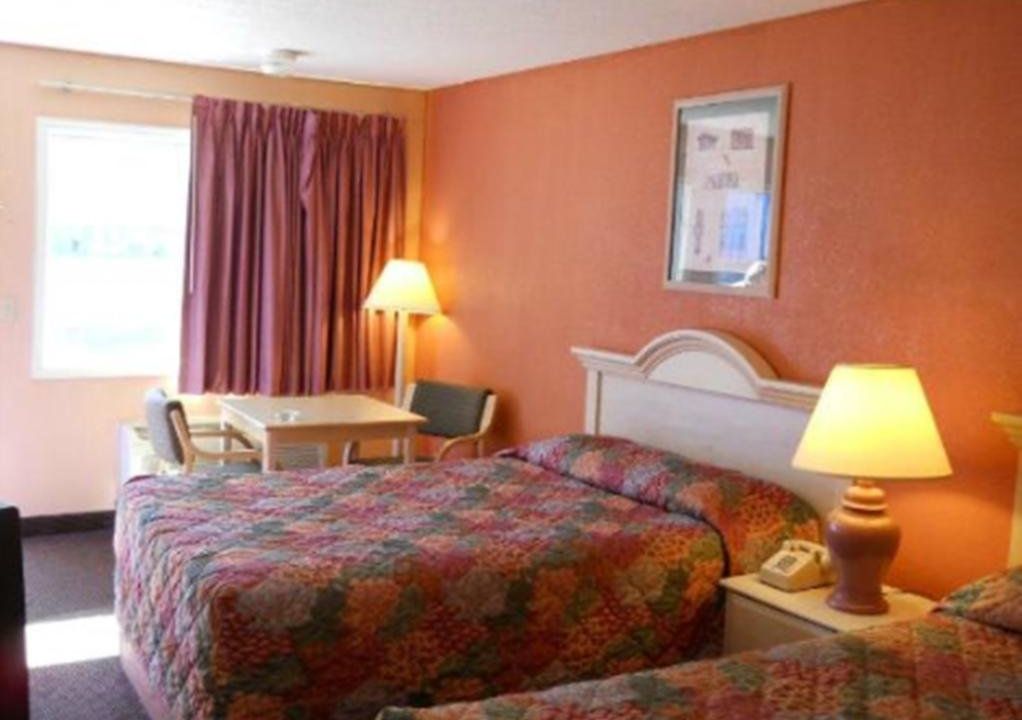 Americas Best Value Inn
