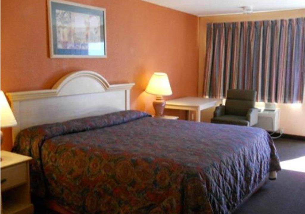 Americas Best Value Inn