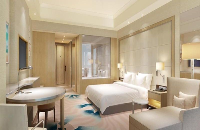 DoubleTree by Hilton Xiamen - Wuyuan Bay