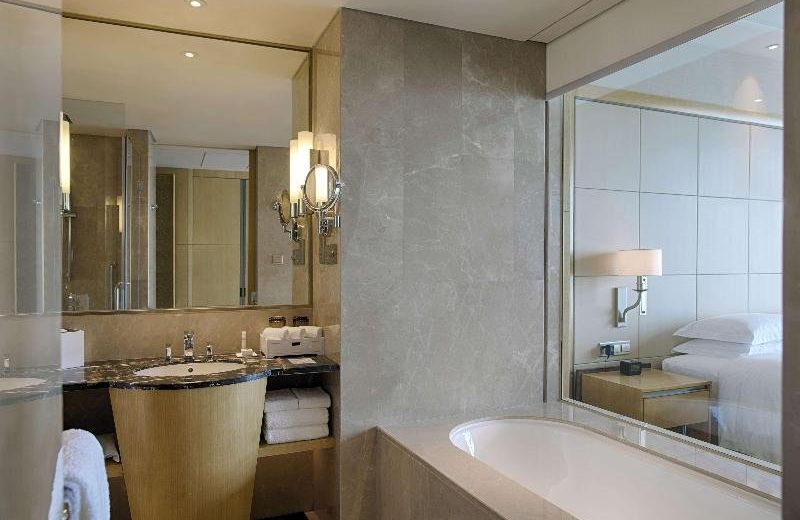 DoubleTree by Hilton Xiamen - Wuyuan Bay