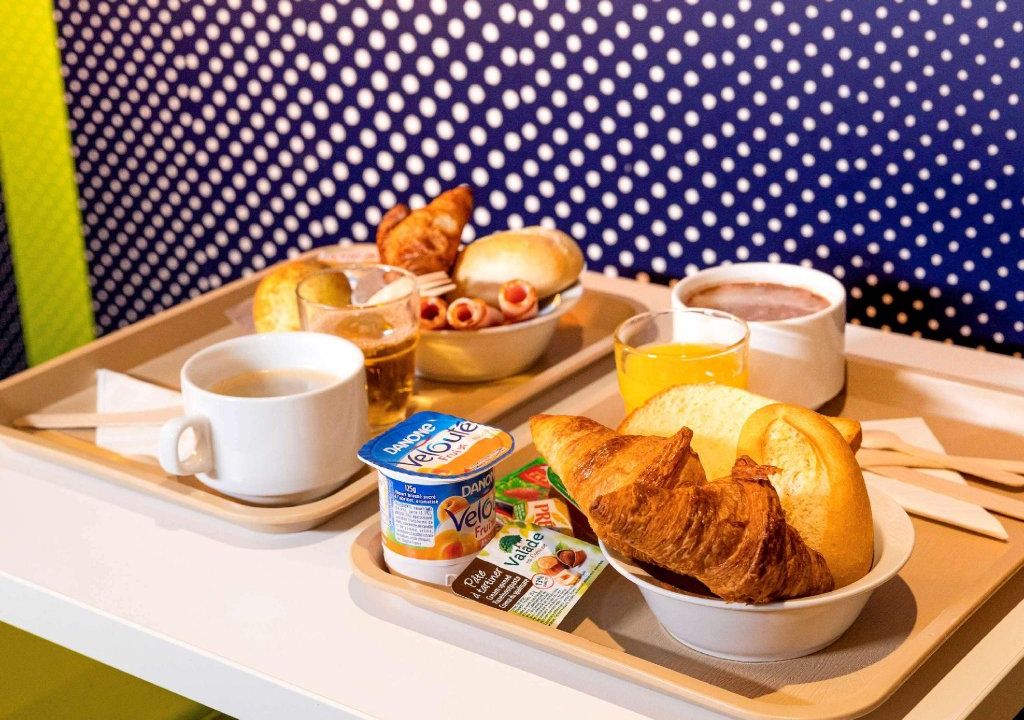 ibis budget Bordeaux Centre Mériadeck