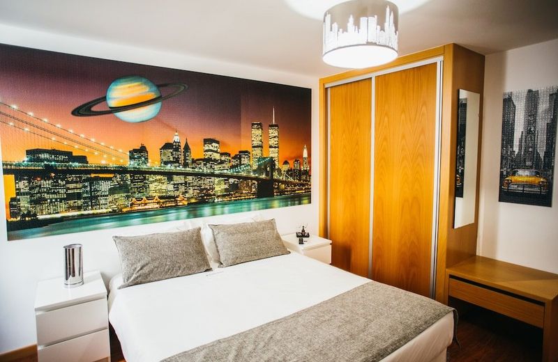 Puzzle Suites B&B