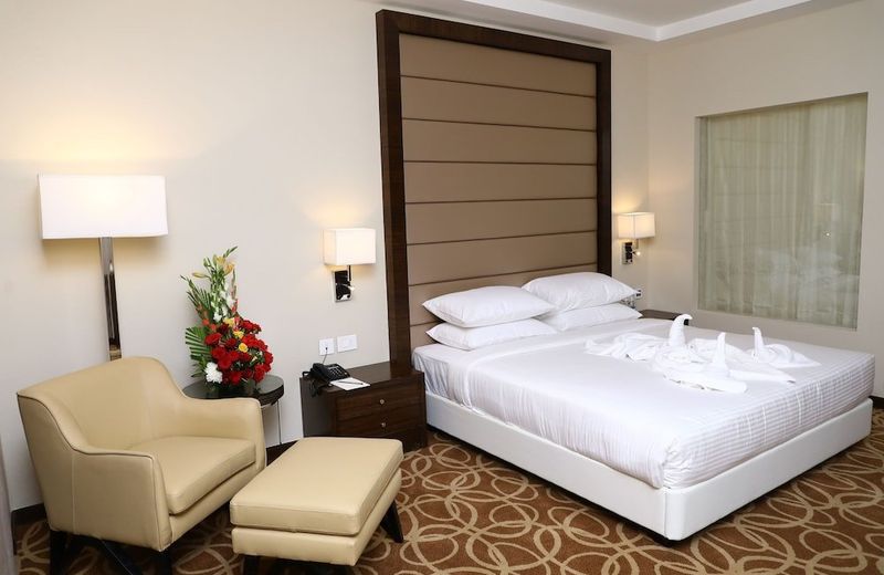 YN Hotels