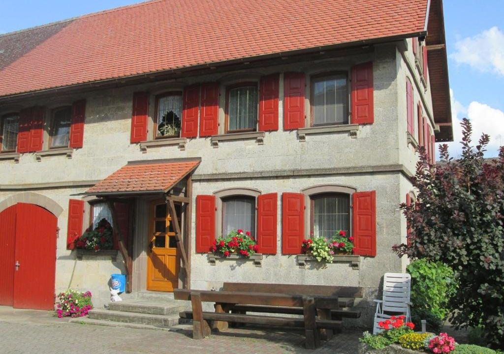 Gasthaus zum Goldenen Roß