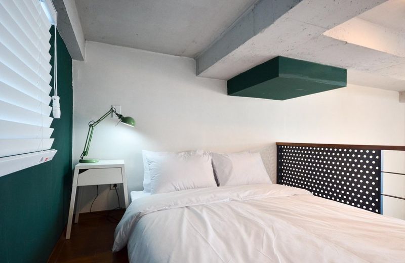 Yeosu dasi bom pension
