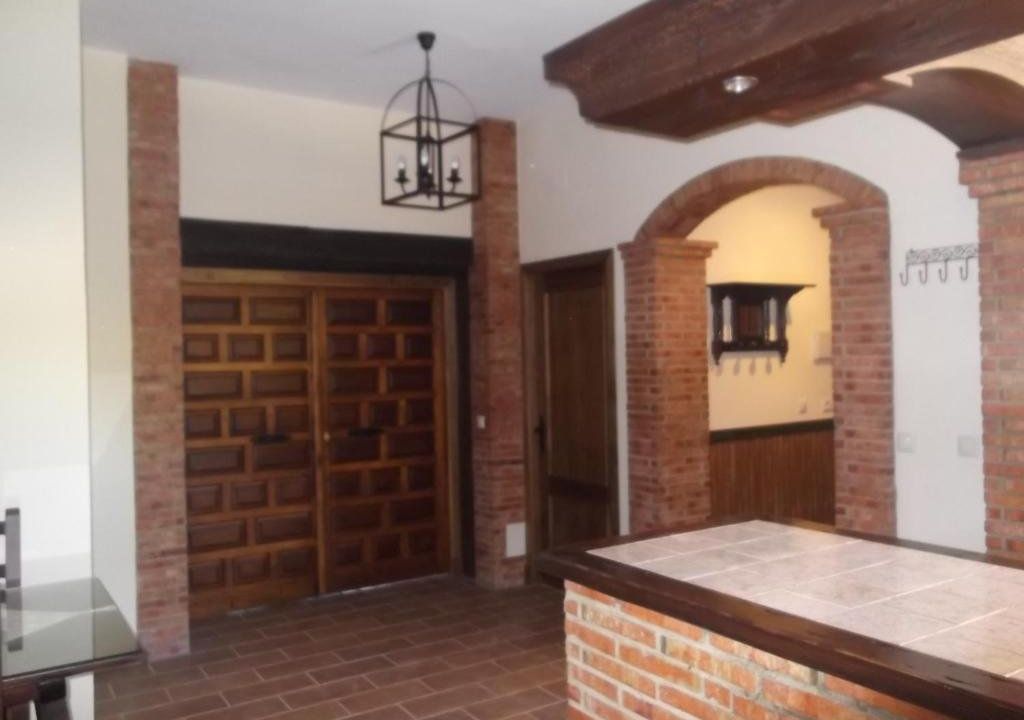 Casa Rural Las Provincias