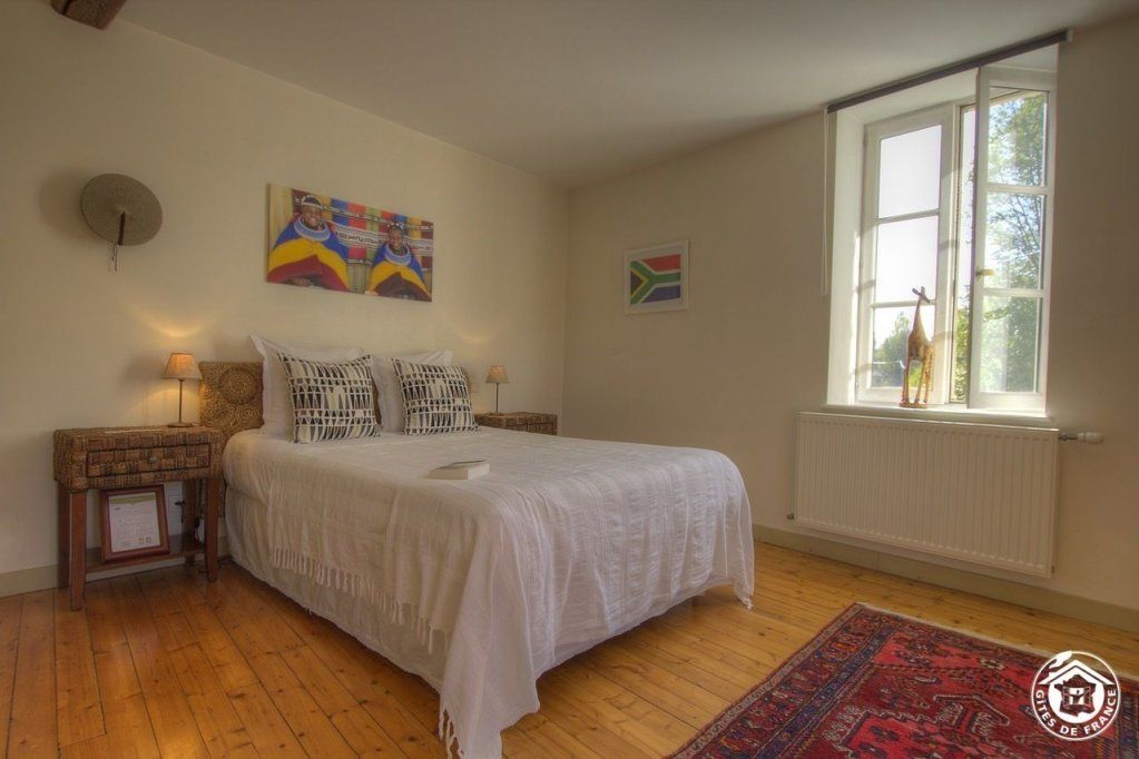 B&B La Cerisaie