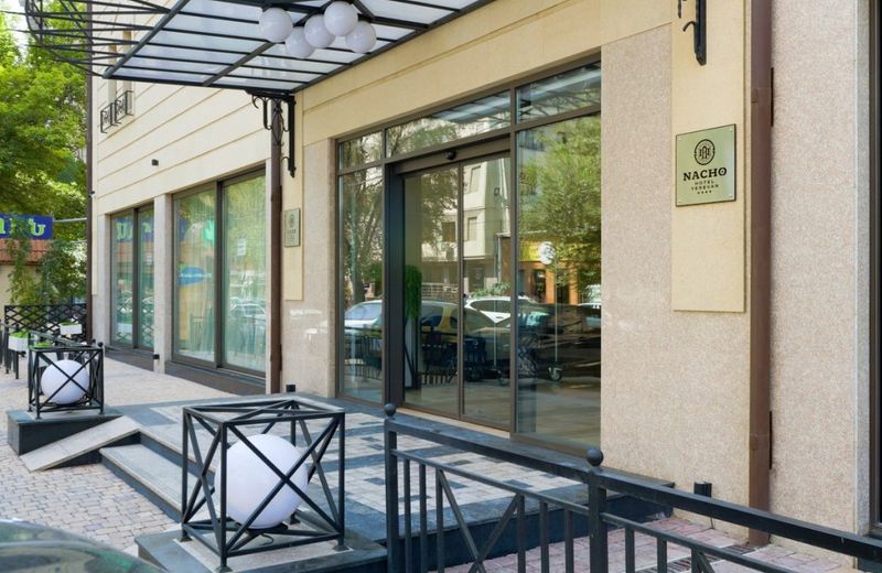 Nacho by Stellar Hotels, Yerevan