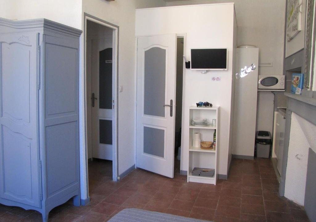 Étape Gimontoise 32