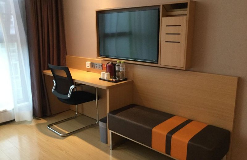 7 Days Premium Chengdu Jintang Hantan New City