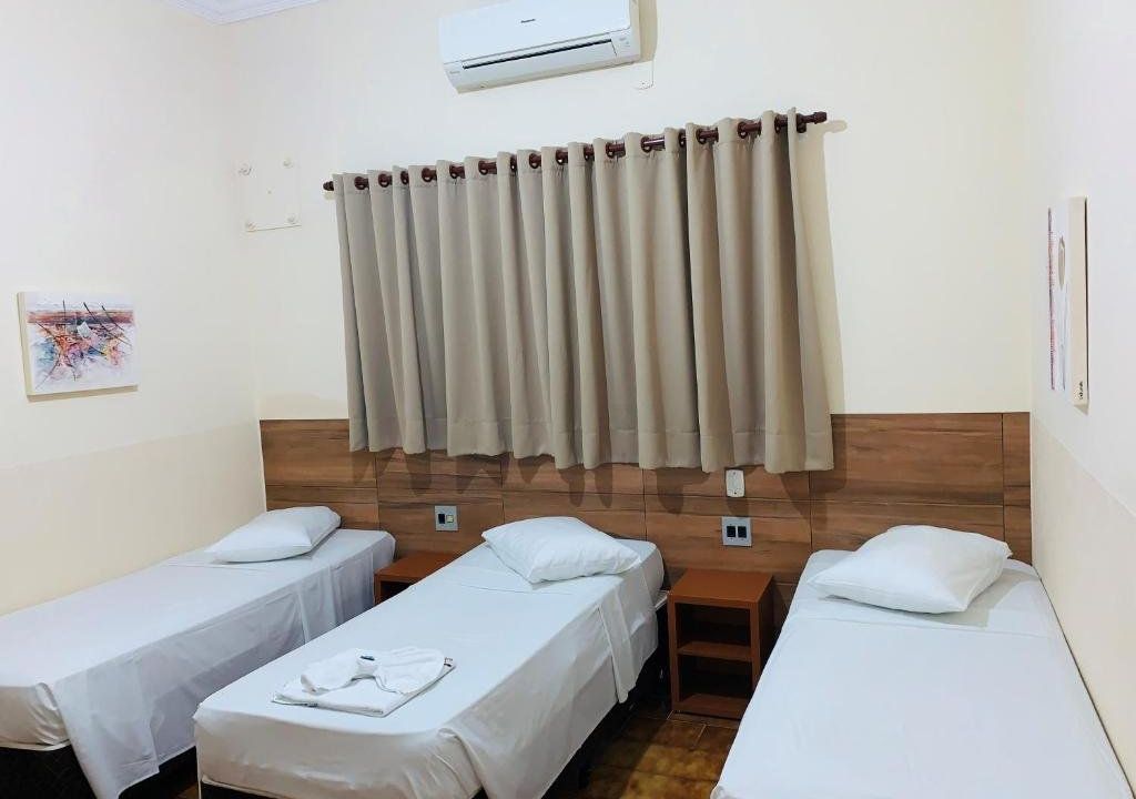 Hotel Casa Grande