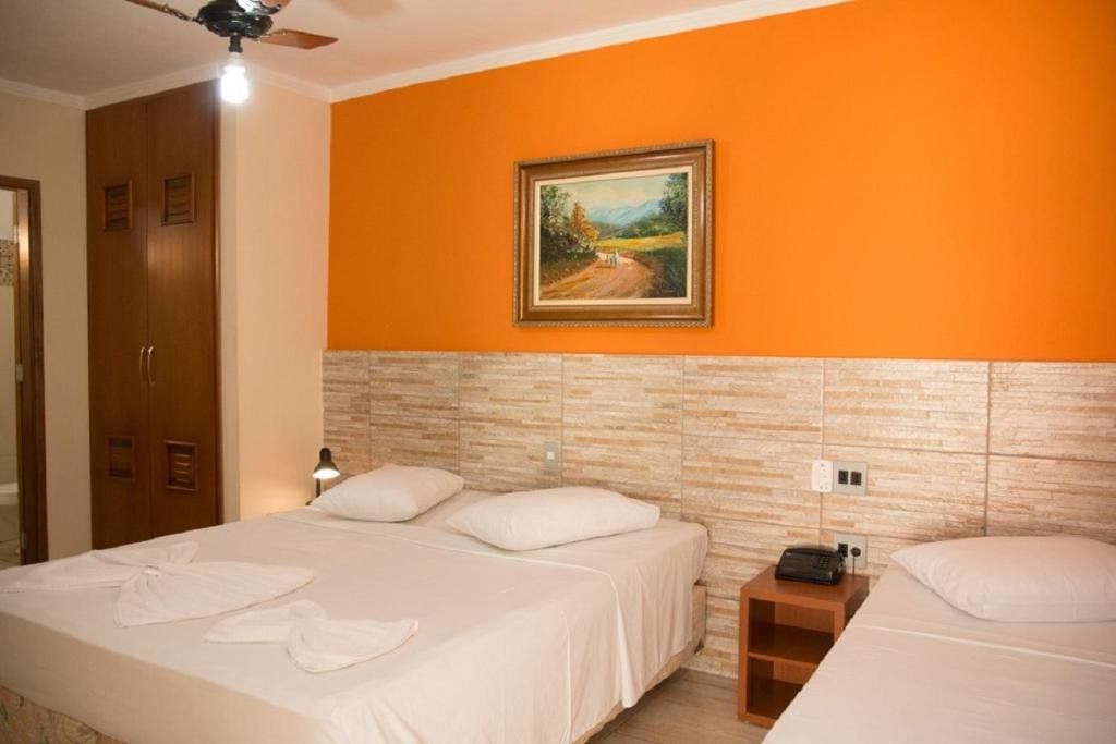 Hotel Casa Grande