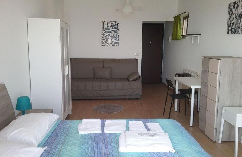 Semu A Mari B&B
