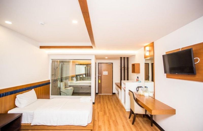 Blu Hotel