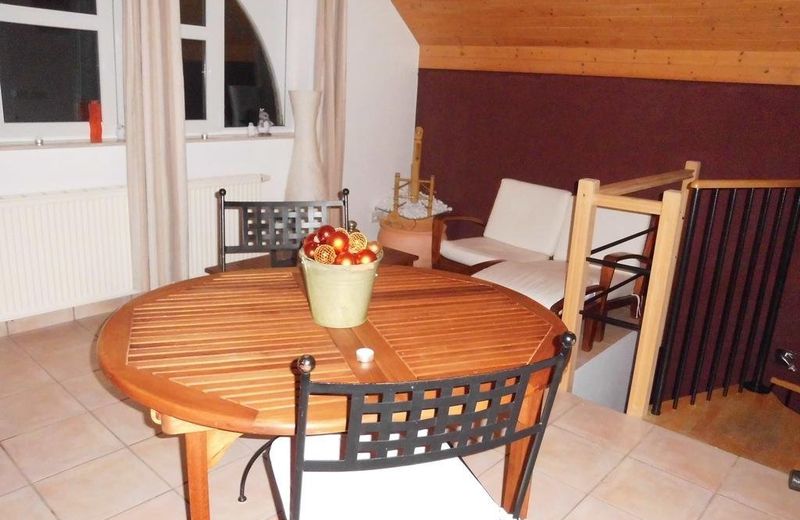 Guesthouse Zenessentiel