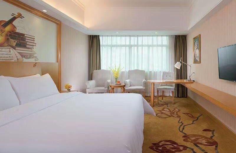 Vienna Hotel Huizhou Daya Bay Xinliao
