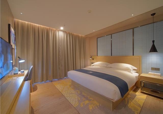 Echarm Hotel Guangzhou Tonghe Dayuan Times Square