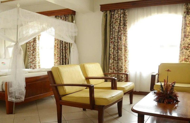 Comfy Inn Eldoret