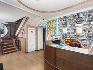 Hotel Image 1