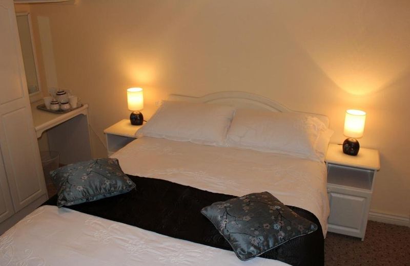 Arch Guesthouse