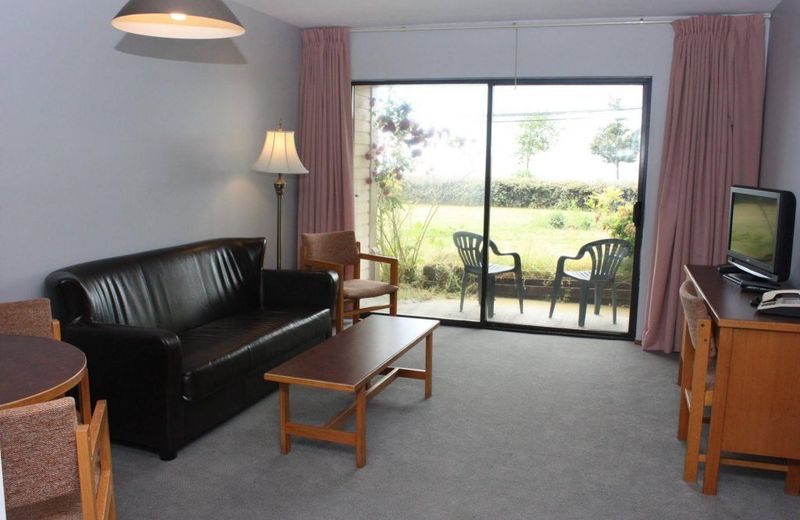 The Oceanside, a Coast Hotel