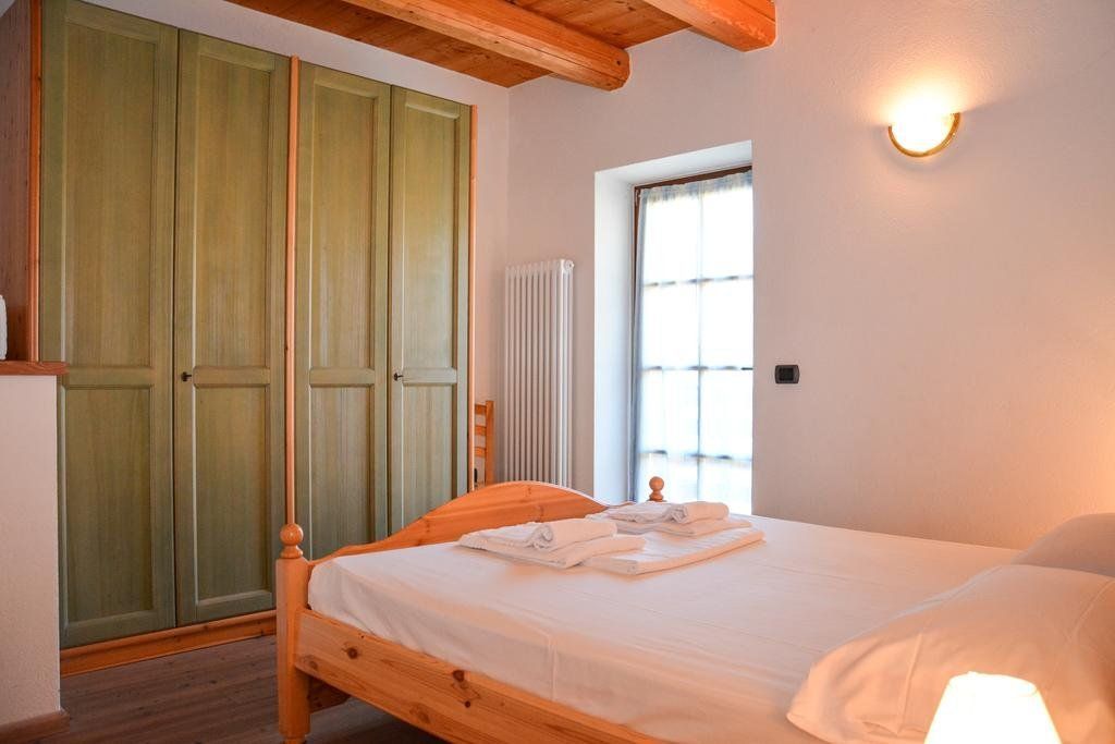Maso Salim Relax Apartments
