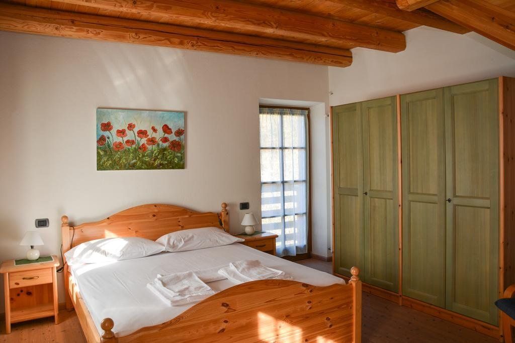 Maso Salim Relax Apartments