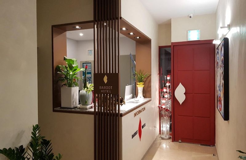 Maron Hotel Nampo