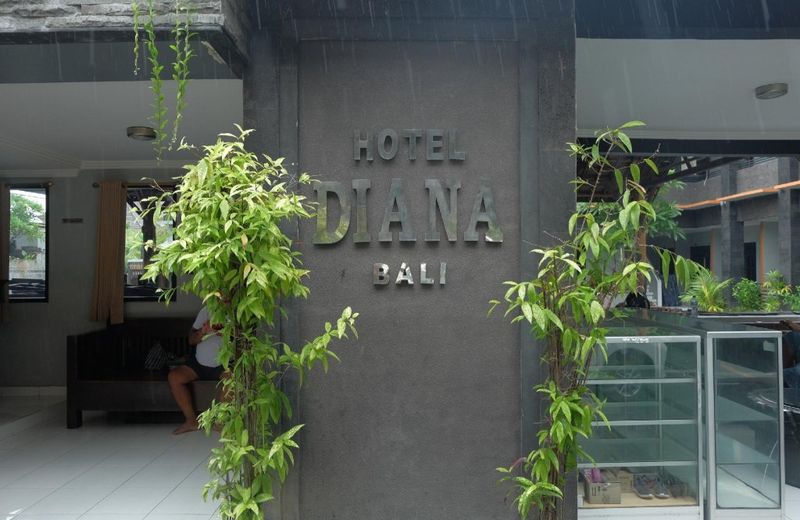 Diana Hotel