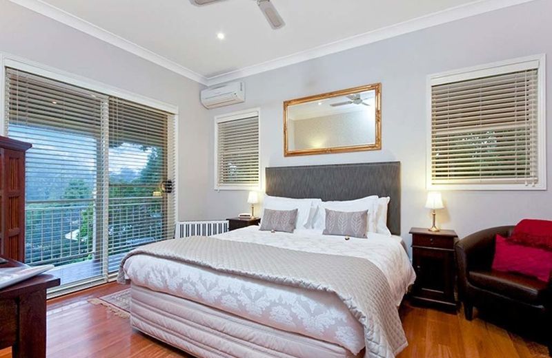 The Acreage Boutique Guesthouse