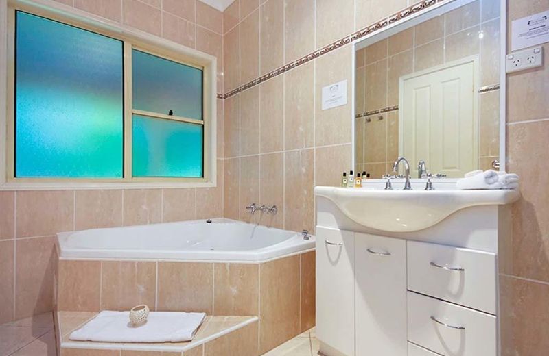 The Acreage Boutique Guesthouse