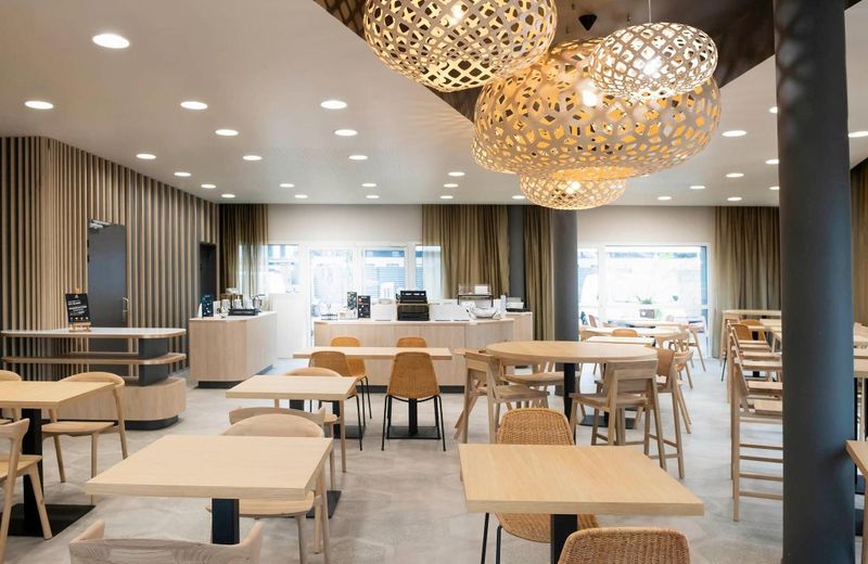 Aparthotel & Spa Adagio Vannes