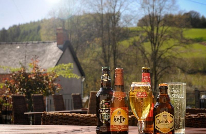 The Mount Inn