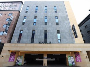 Hotel Image 2