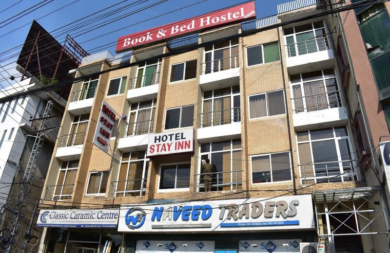 Hotel Sky INN