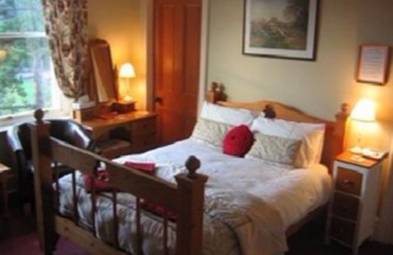 Glan Heulog Guest House