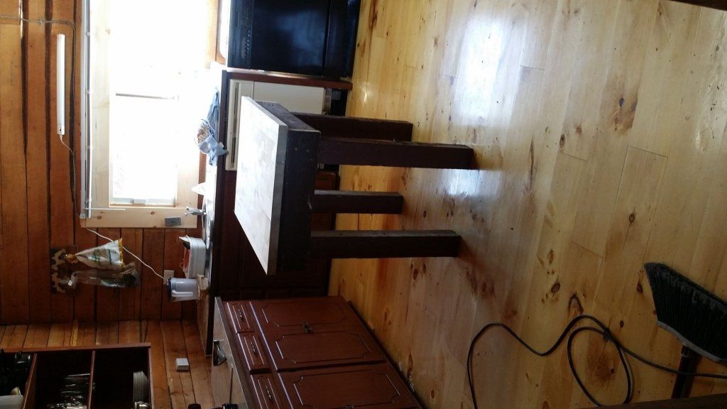 CopperLine Lodge
