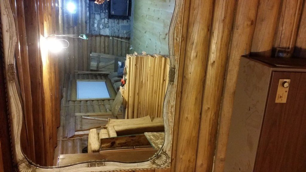 CopperLine Lodge