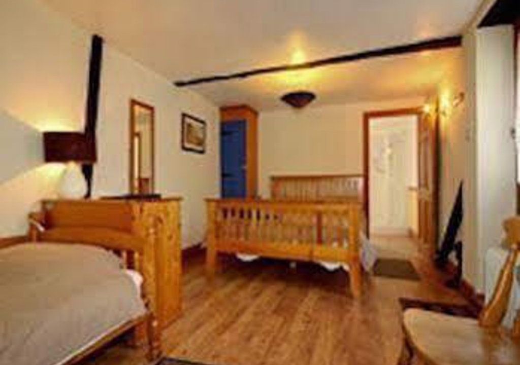 Cider Cottages