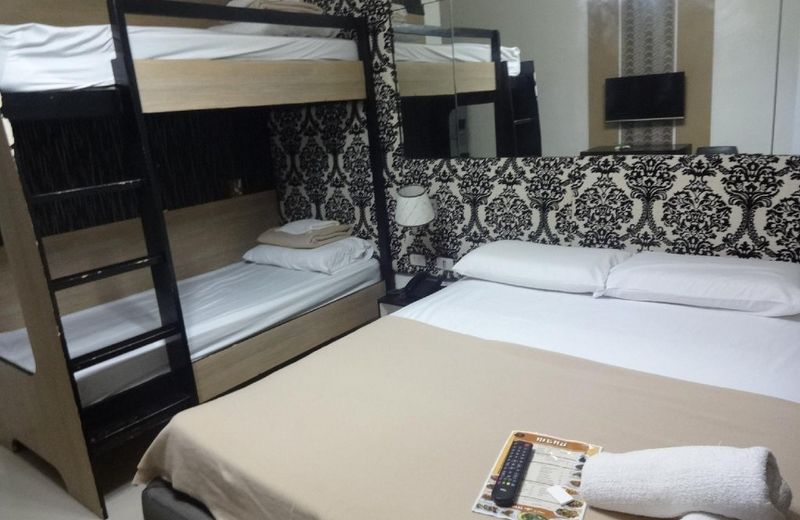 Heilee's Guest House