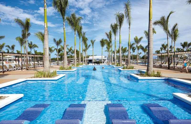 Riu Palace Costa Rica - All Inclusive
