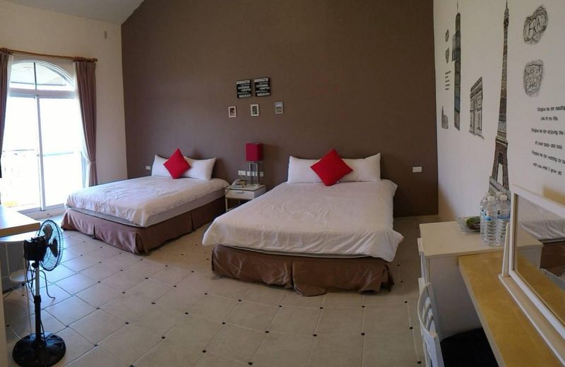 Bohemian Hotel
